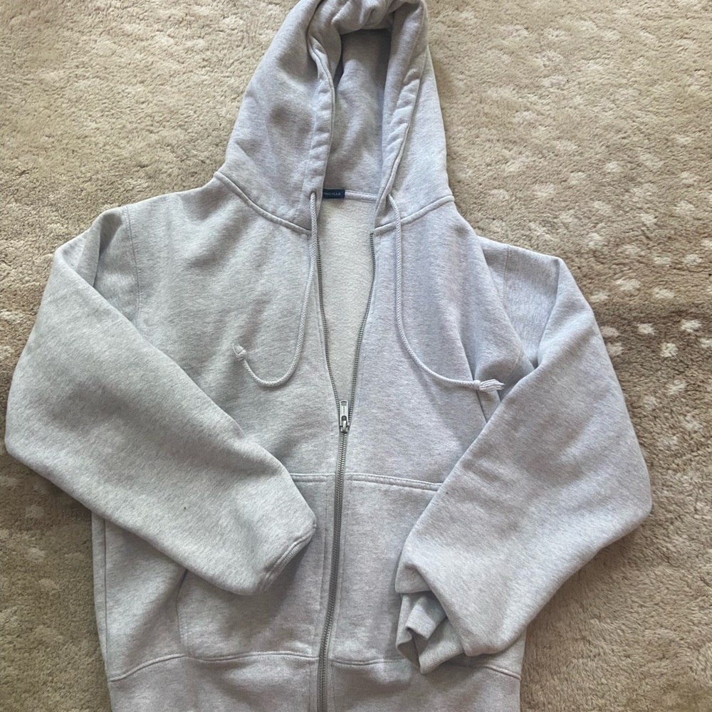 BRANDY MILLVILLE CHRISTY HOODIE